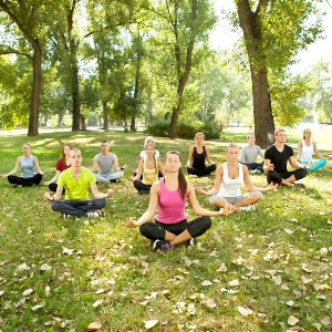 Meditatie en visualisatie sessies begeleiden