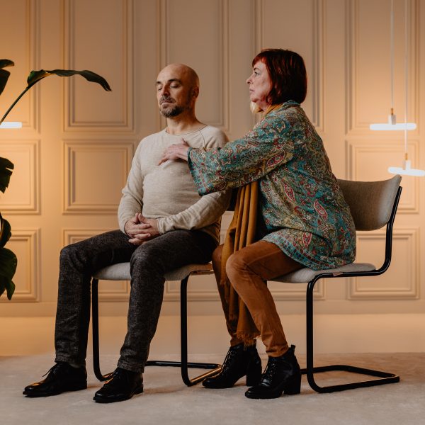 5 blok 3 individuele Opleiding Energetisch Kwantum Therapeut met vrijstelling module C&C