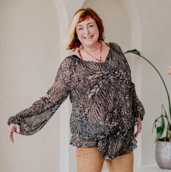 6 Over San Jouw nieuwe realiteit; terug naar je ware Zelf