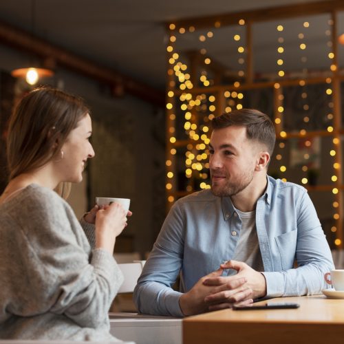 Training Coaching & Communicatievaardigheden
