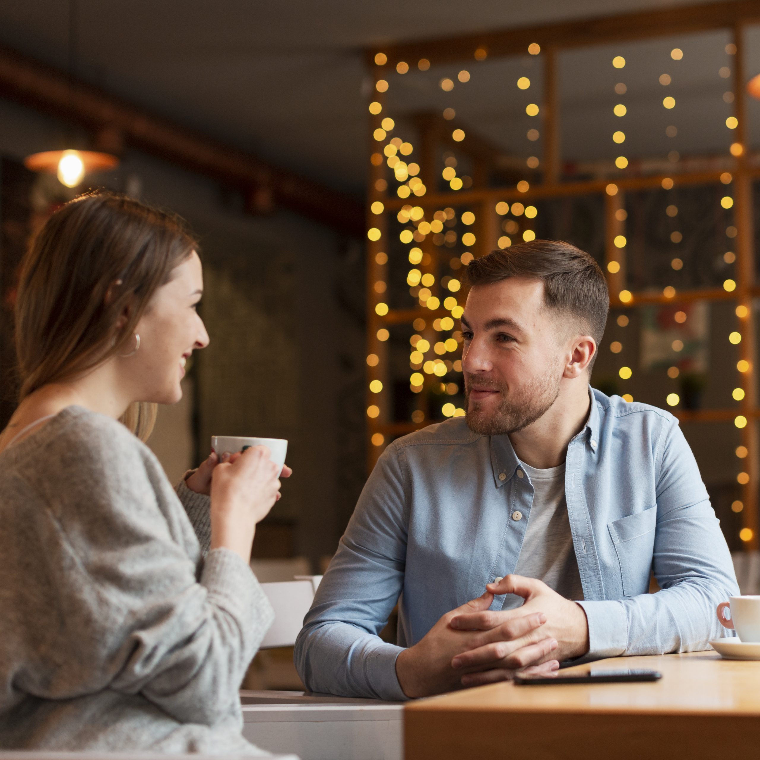 Training Coaching & Communicatievaardigheden